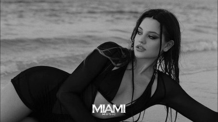 Дилара девушка моргенштерна