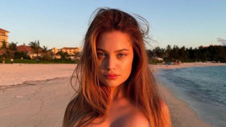 Дарья кирилюк модель