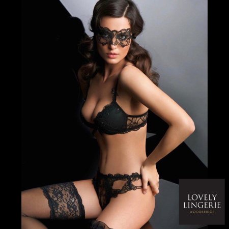 Нижнее белье женский