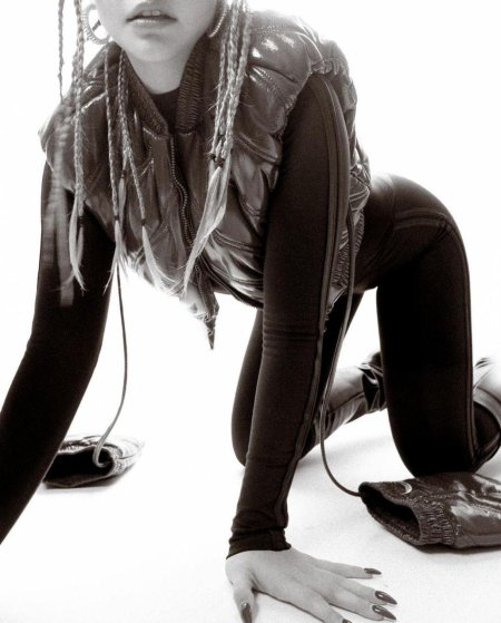 Фотосессия стильная