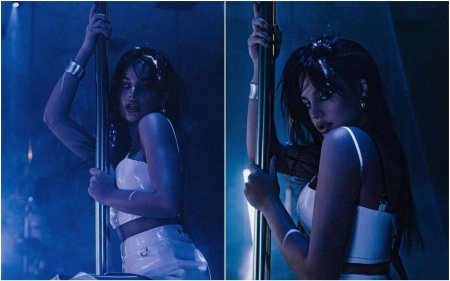 Дилара девушка моргенштерна