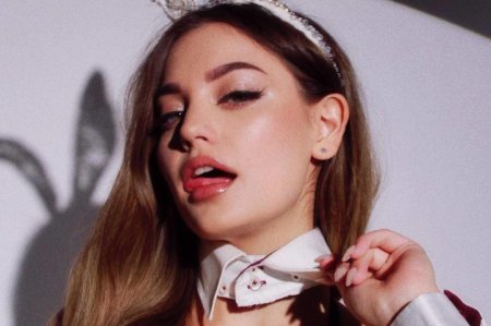 Динара девушка моргенштерна