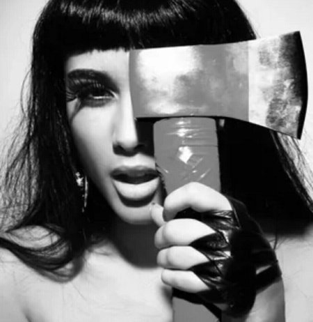 Наталия киллс