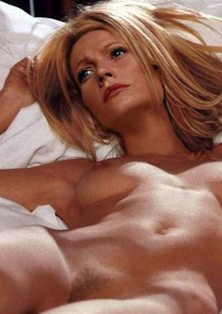 Гвинет пэлтроу горячие голая