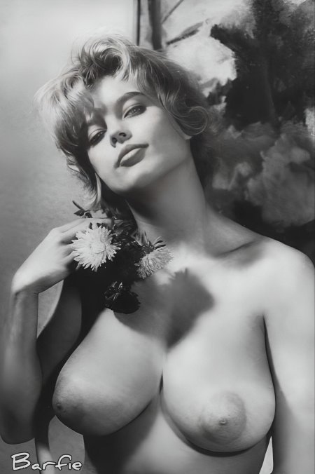 Порноактриса ретро джейн бейкер