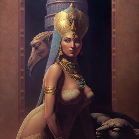 Клеопатра филопатор sexy