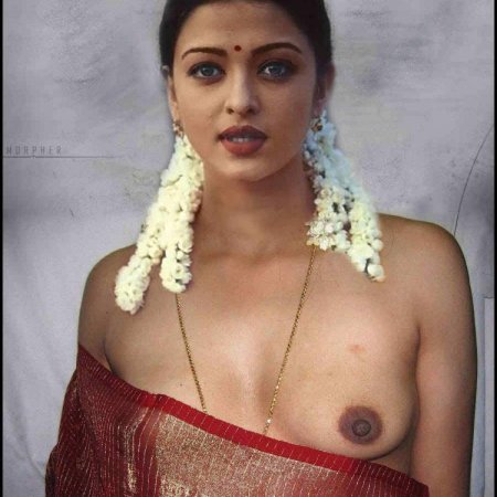 Айшвария рай