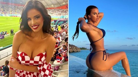 Мисс хорватия ивана кнолль