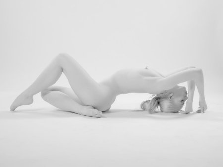 Эротика красивая