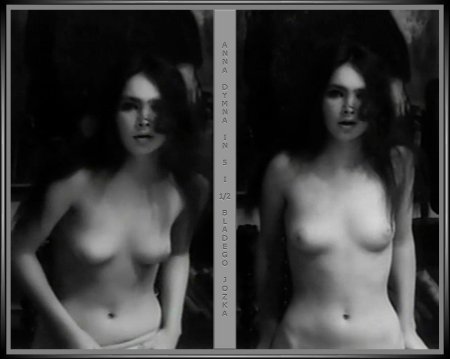 Анна дымна польская актриса ню