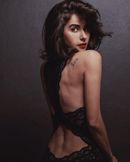 Несрин джавадзаде