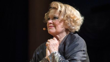 Валентина талызина