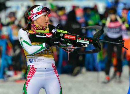 Надежда скардино