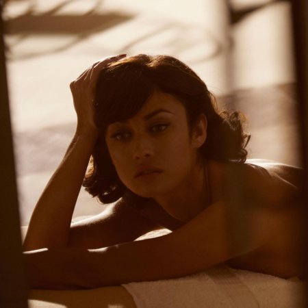 Куриленко ольга