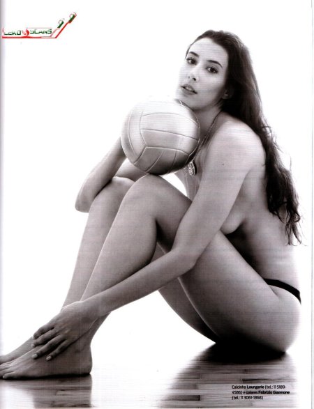 Шейла кастро волейболистка