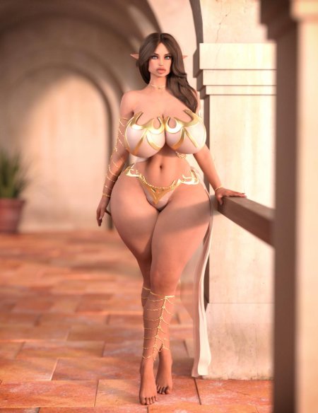 Широкие бедра эротика