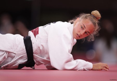 Дарья белодед дзюдоистка