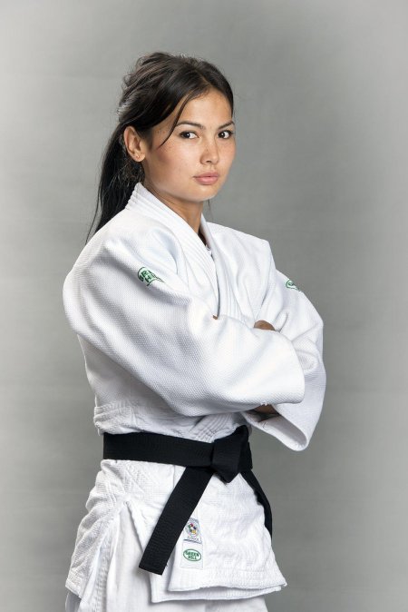 Дильбар умиралиева