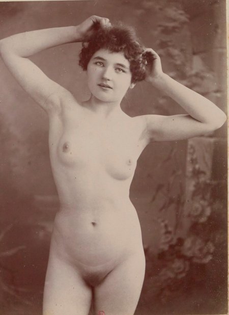 Эротическая фотографии