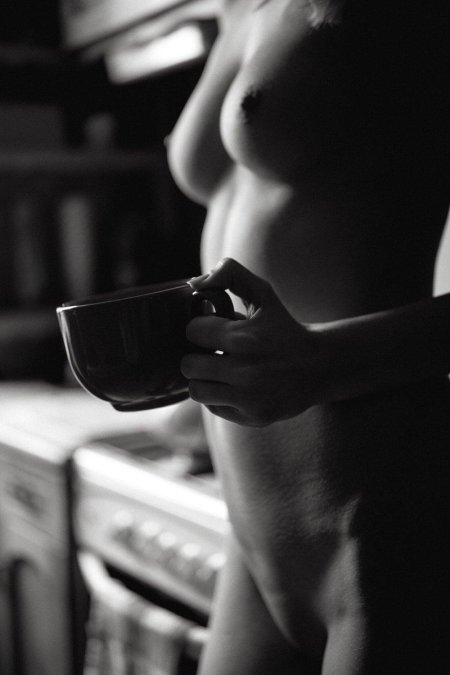 Доброе эротическое утро