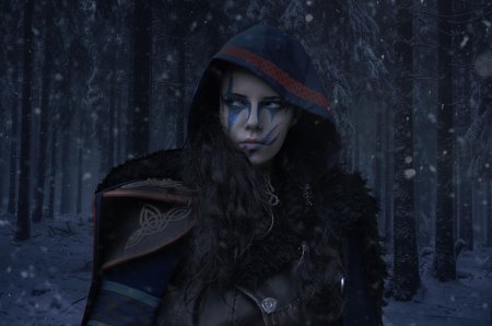 Эйвор вальгалла