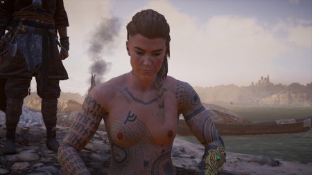 Ролло ассасин крид вальхалла