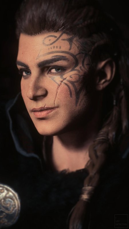 Assassin s creed valhalla