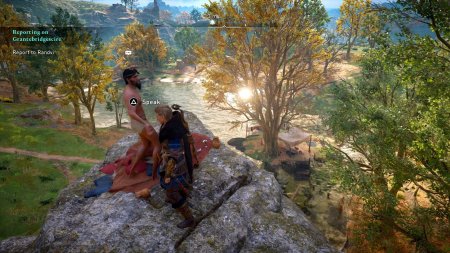 Assassin s creed odyssey