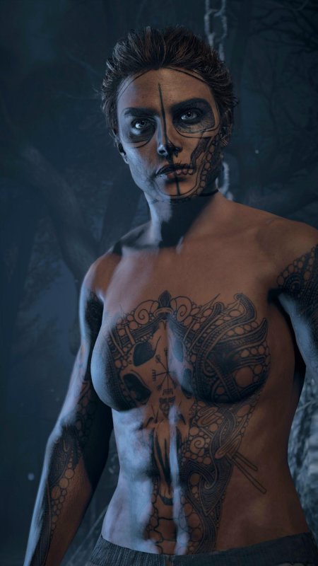 Ассасин крид вальхалла