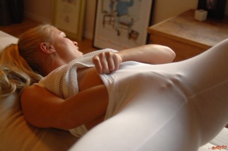 Обтягивающие трусики