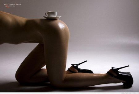 С добрым утром эротика