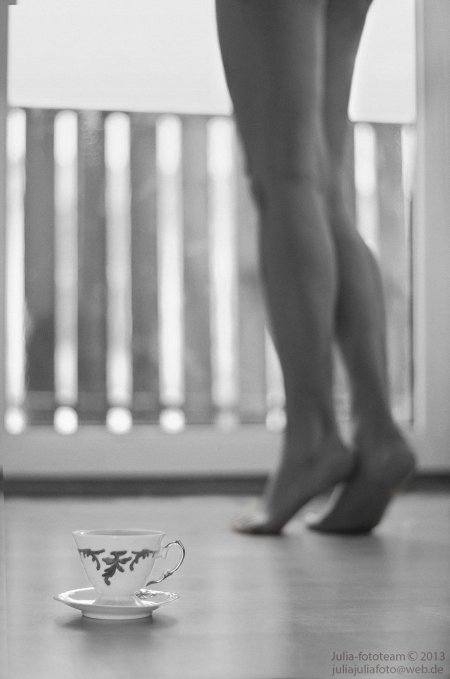 Доброе эротическое утро