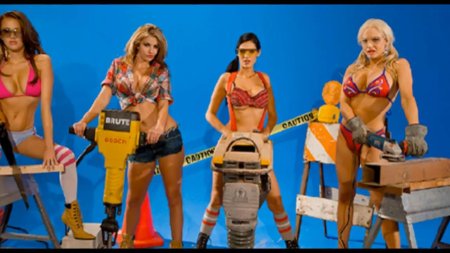 Benny benassi satisfaction