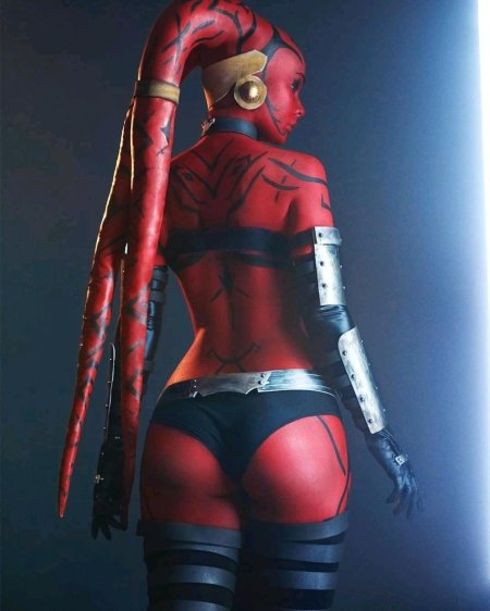 Darth talon жанна рудакова