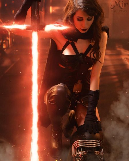 Марис бруд звездные войны +