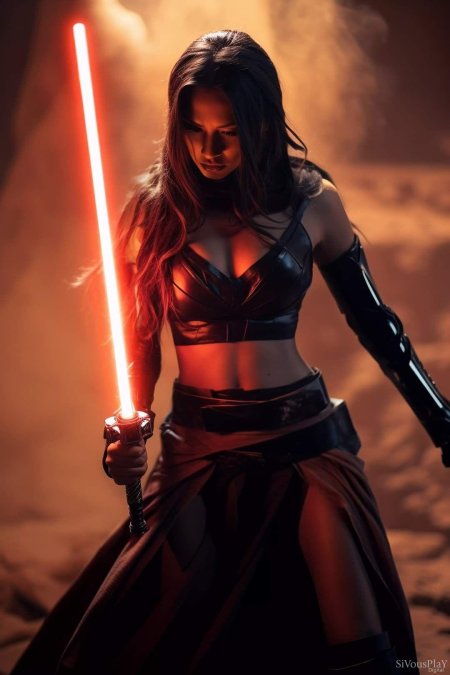 Женщины ситхи звездные войны