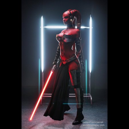 Твилеки звездные войны ситхи