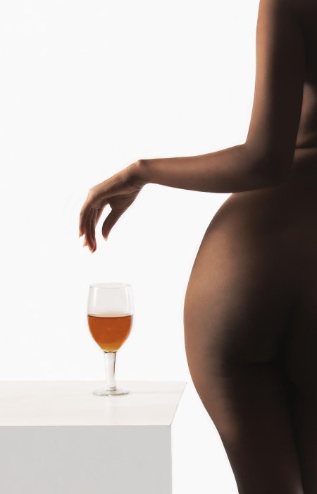 Бокал для виски