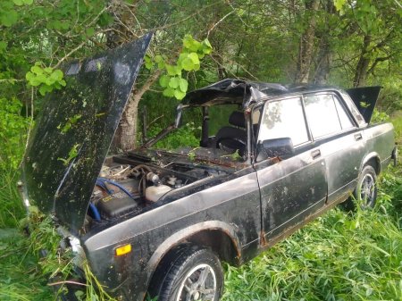 Ваз автохлам