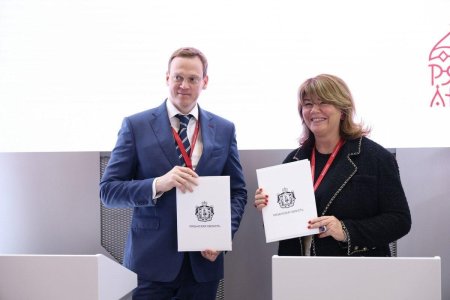 Губернатор рязанской области