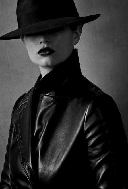 Фотосессия стили