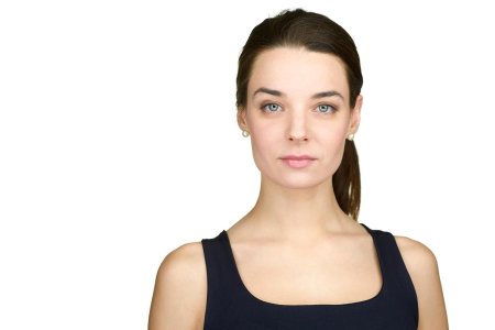 Ирина шиянова актриса