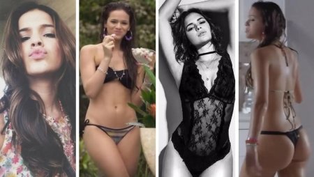 Бруна маркезини горячие