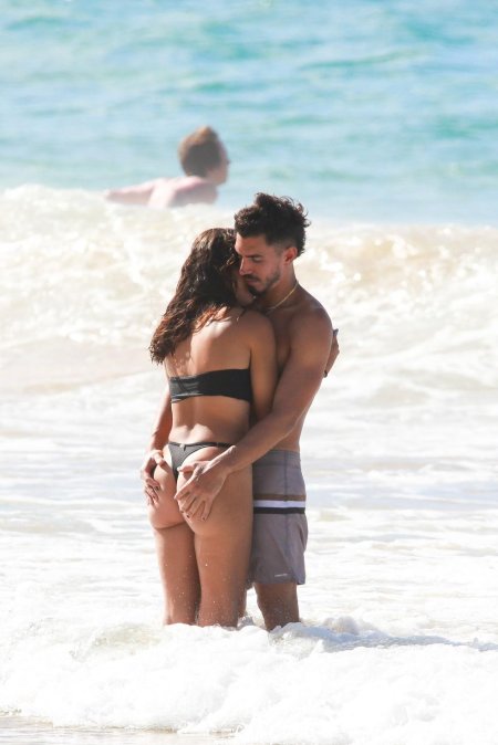 Присцила фантин