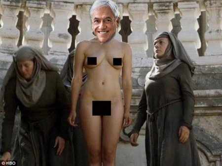 Лина хиди голая