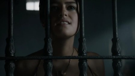 Тиена сэнд (розабелла лауренти)