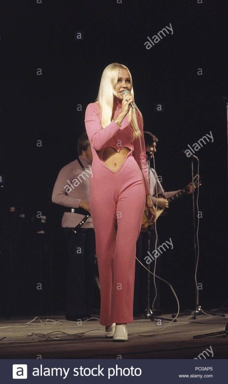 Агнета фельтског