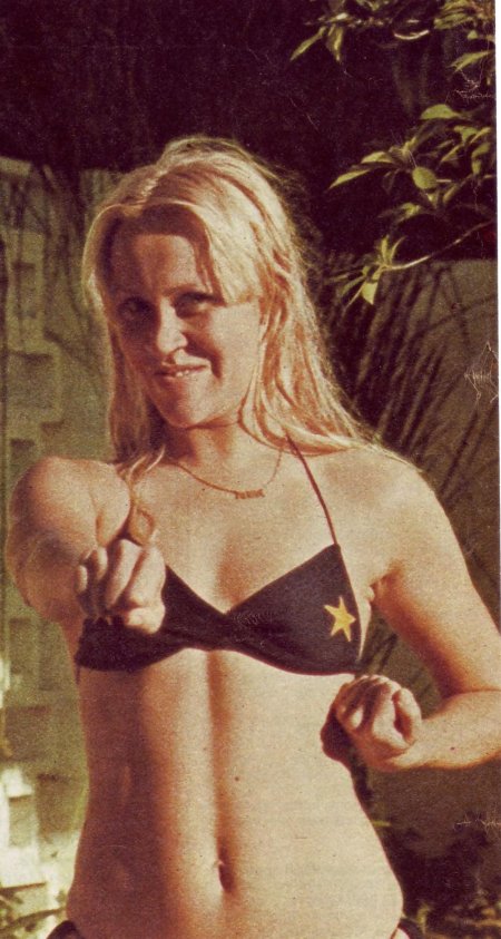 Агнета осе фельтског