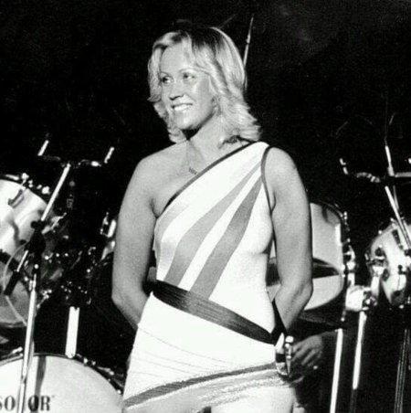 Агнета фельтског