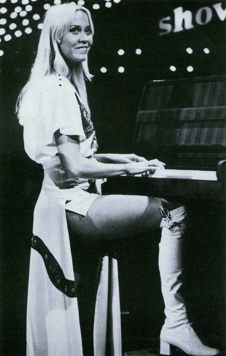 Агнета фельтског